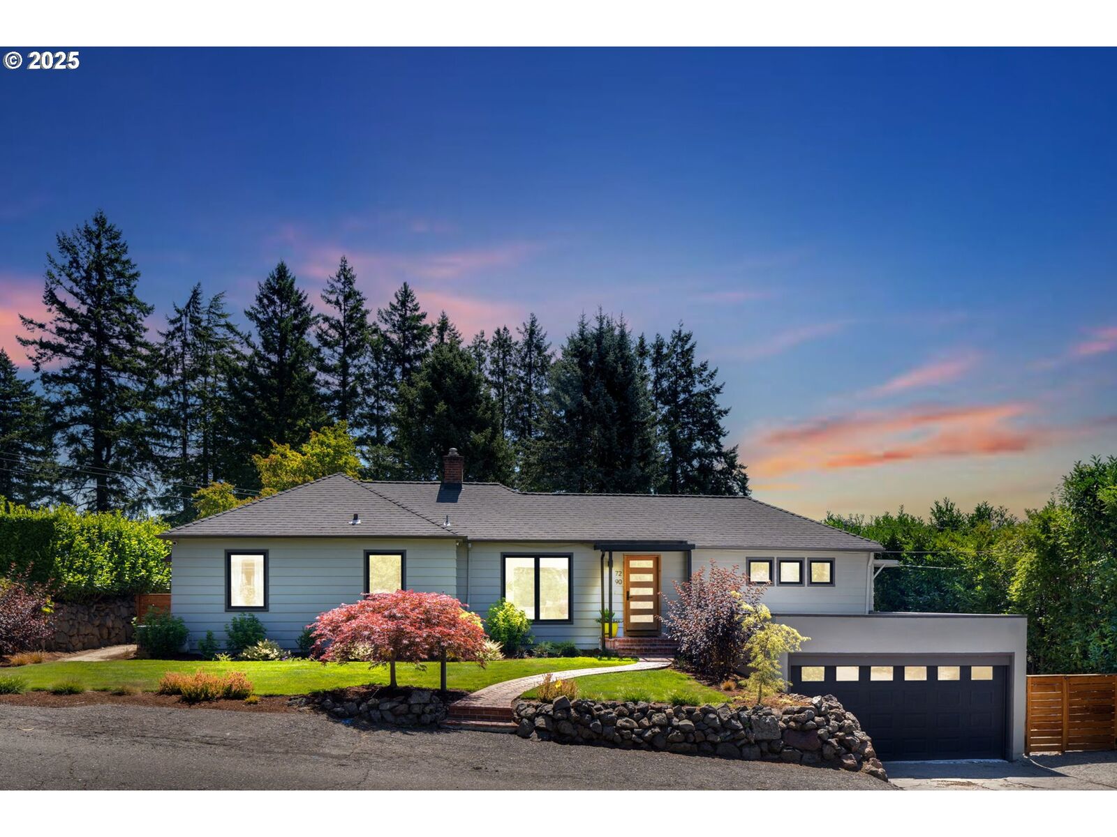 Property Photo:  7290 SW Benz Park Ct  OR 97225 