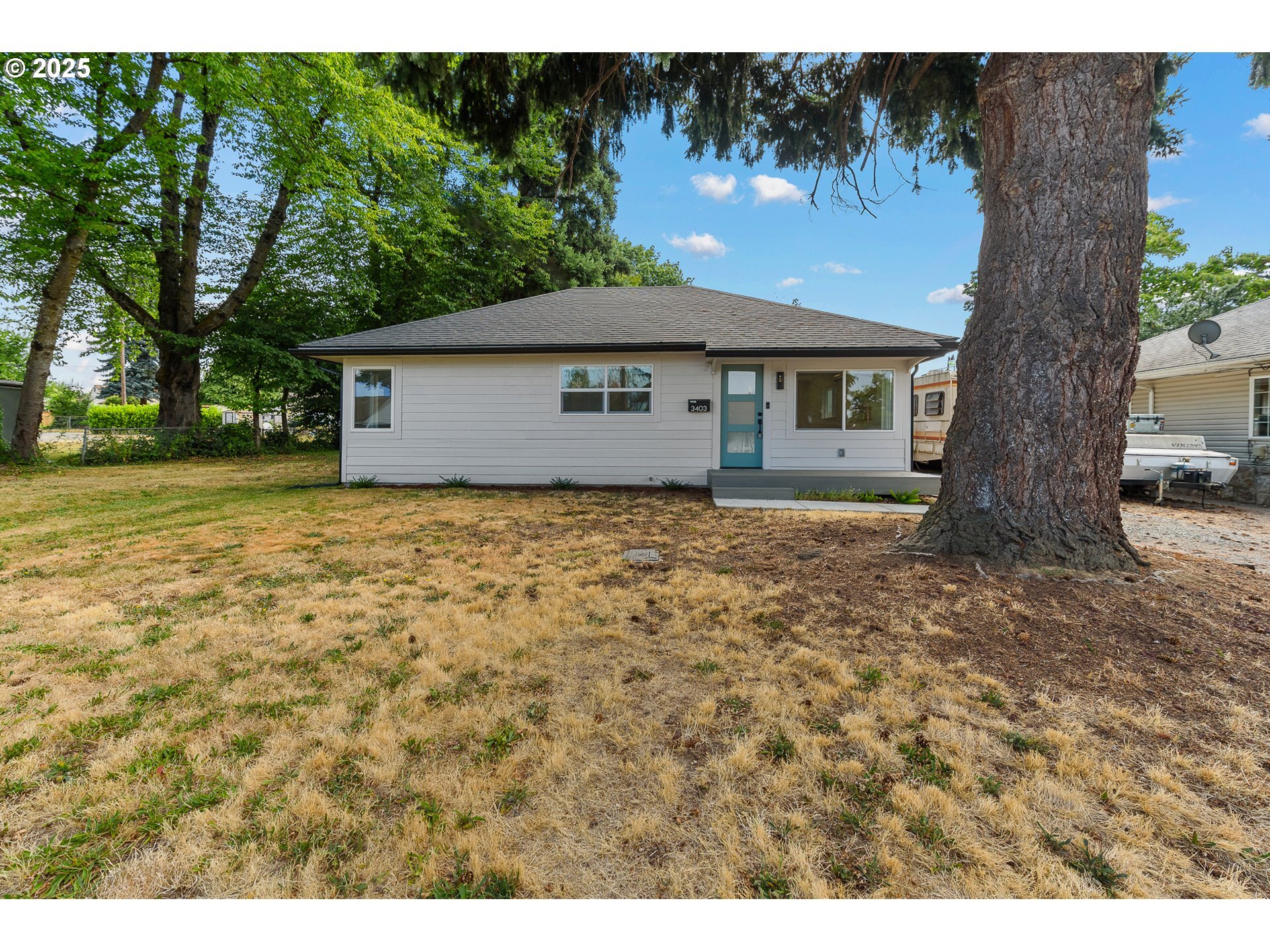 Property Photo: 3403 Xavier Ave WA 98660