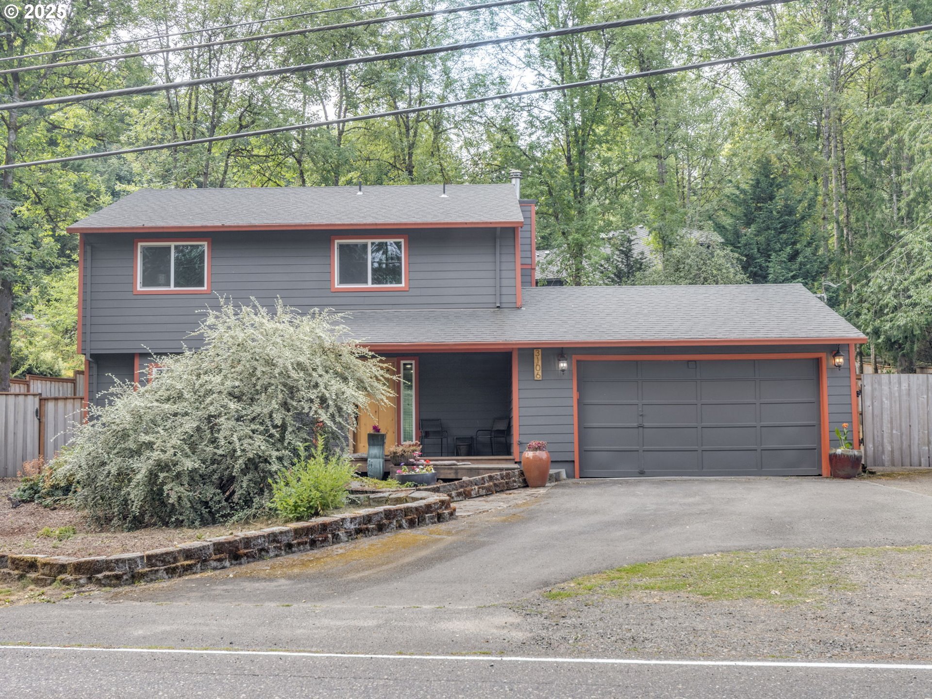 3106 SW Huber St  Portland OR 97219 photo