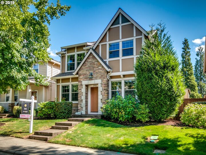 Property Photo:  29082 SW Charlotte Ln  OR 97070 