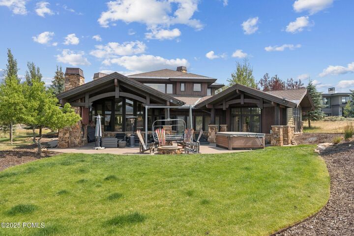 Property Photo: 2310 Appaloosa Lane UT 84098