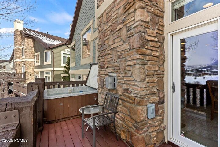 Property Photo: 6486 E Highway 39 Highway Unit 47 UT 84317