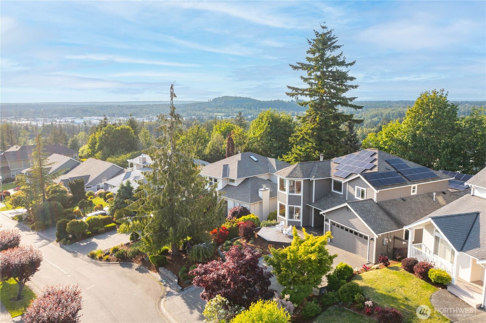 Property Photo:  3276  Spyglass Drive  WA 98226 