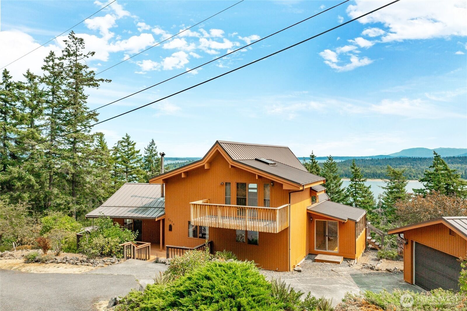 Property Photo:  3074  Mt Vista Drive  WA 98262 