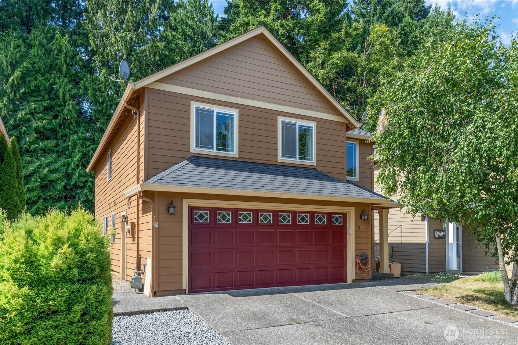 3047 S Cedar Ridge Drive  Ridgefield WA 98642 photo