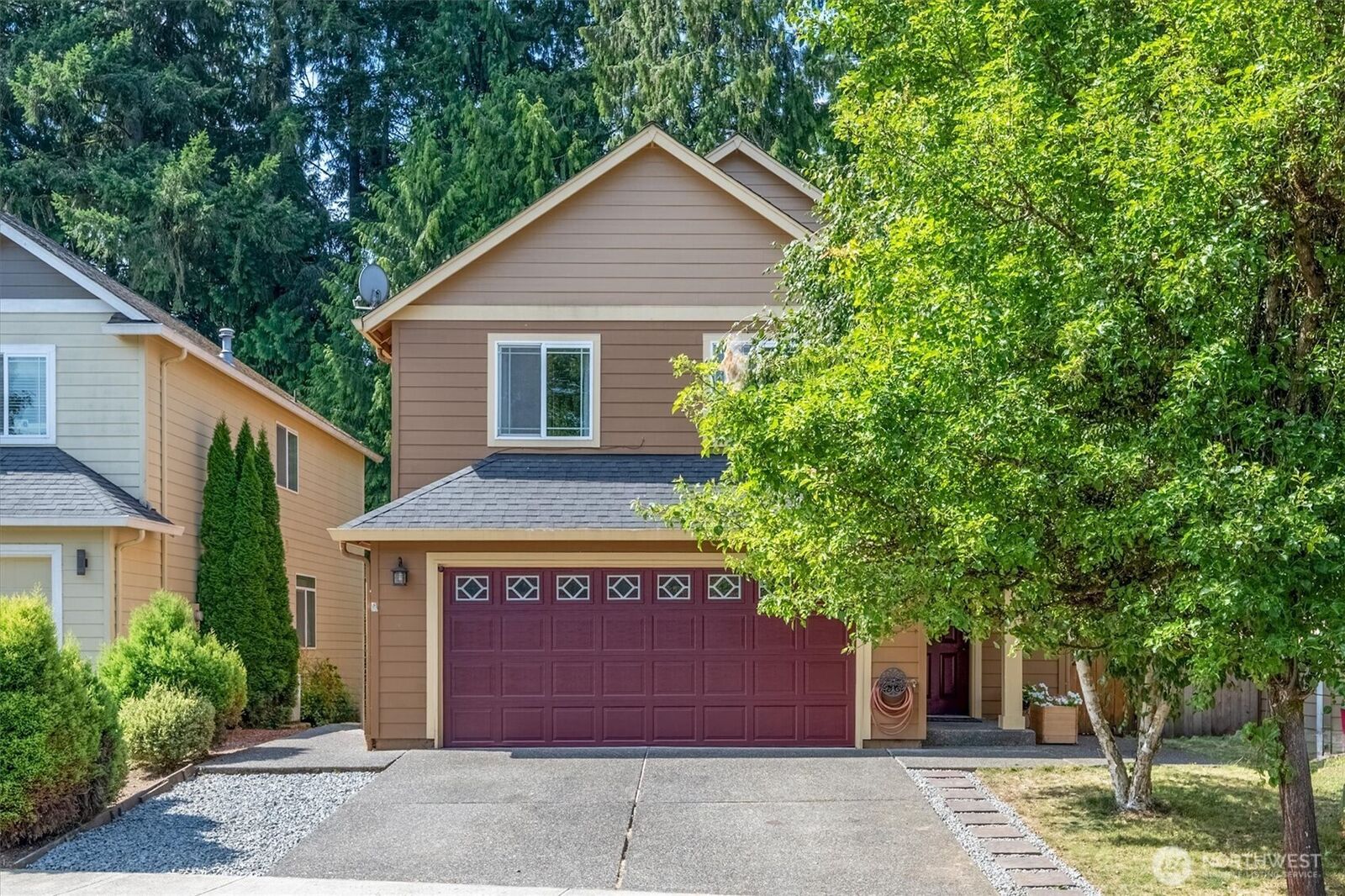Property Photo:  3047 S Cedar Ridge Drive  WA 98642 