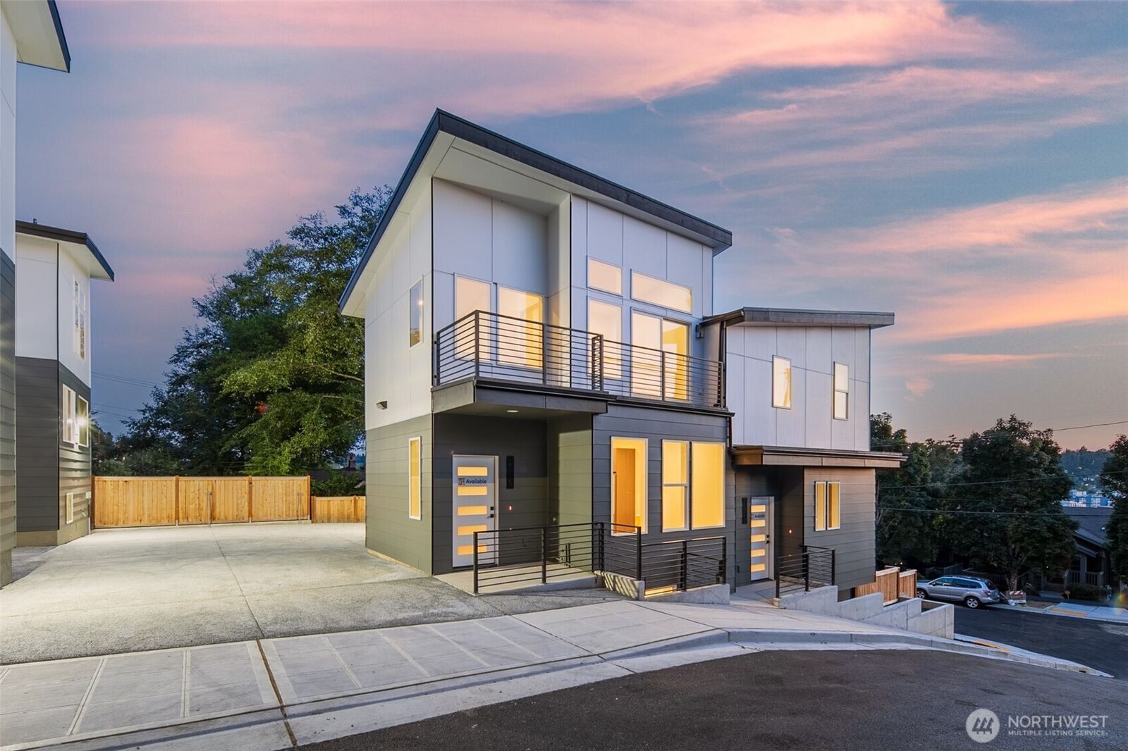 Property Photo: 1806 B 28th Avenue S WA 98144