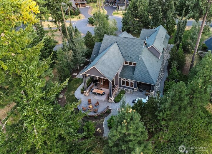 Property Photo: 181 Wood Rose Court WA 98922