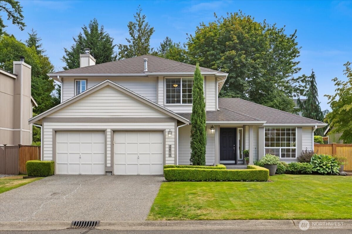 22819 SE 264th Court  Maple Valley WA 98038 photo