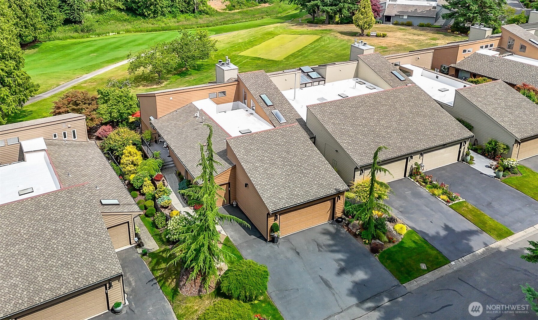 Property Photo: 15000 Village Green Drive 36 WA 98012