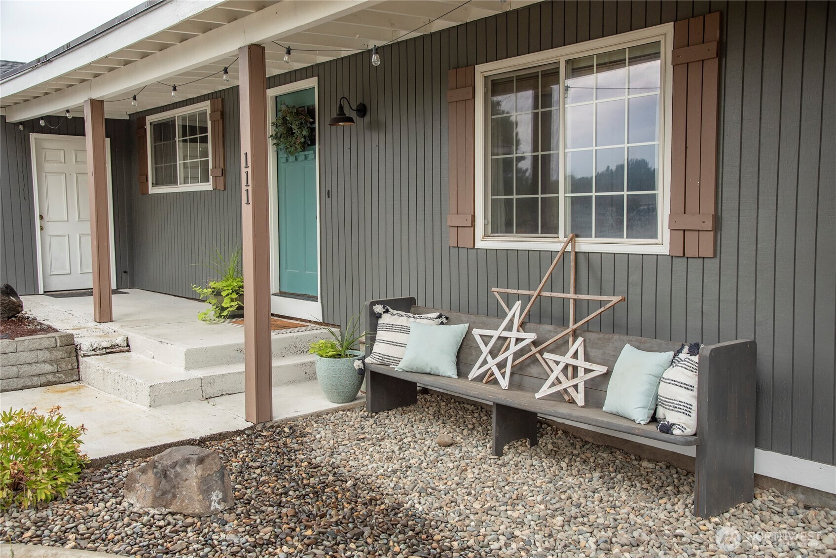 Property Photo: 111 Table Mountain Drive WA 98926