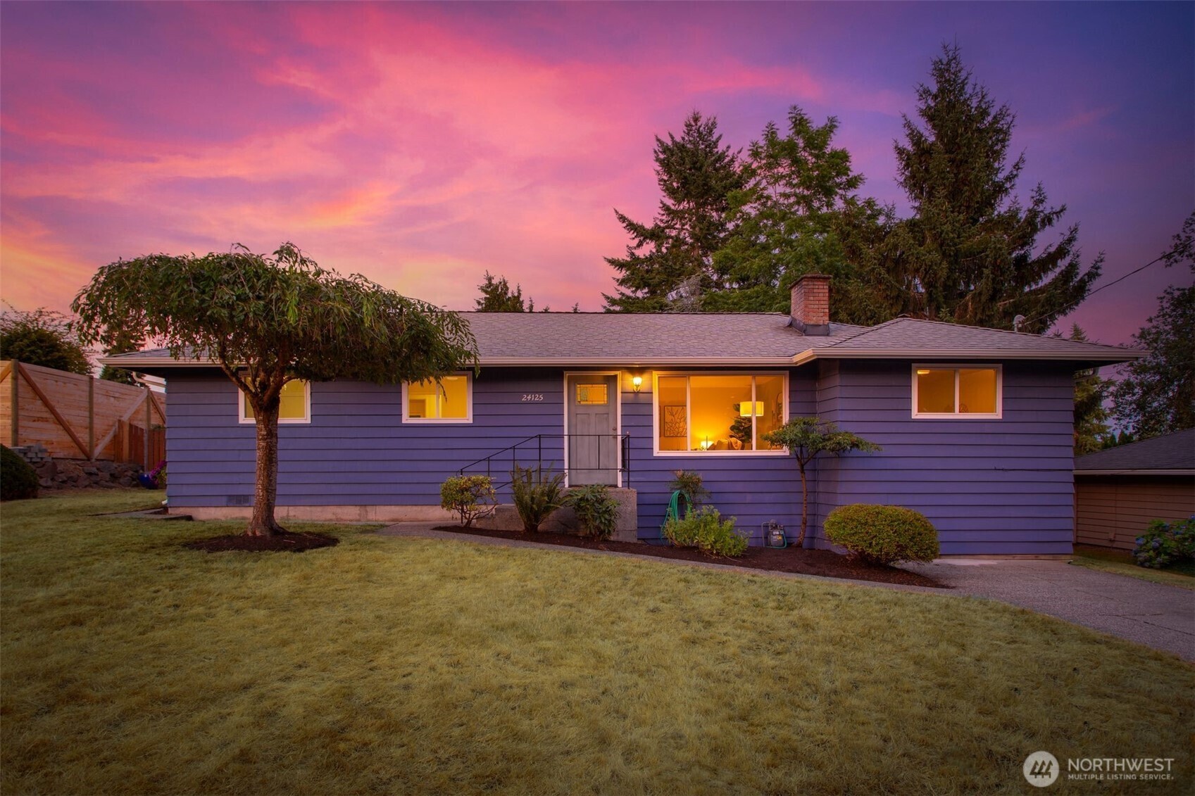 24125  2nd Place W  Bothell WA 98021 photo