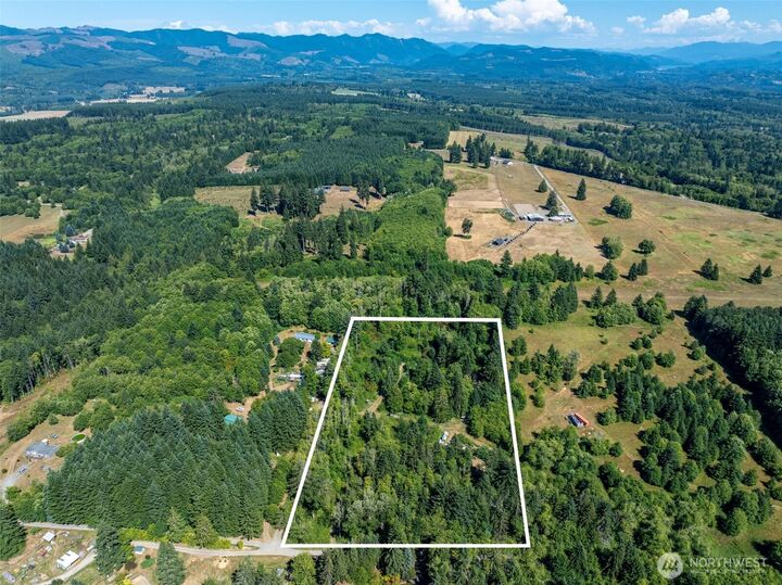 Property Photo: 234 Smokey Ridge WA 98570