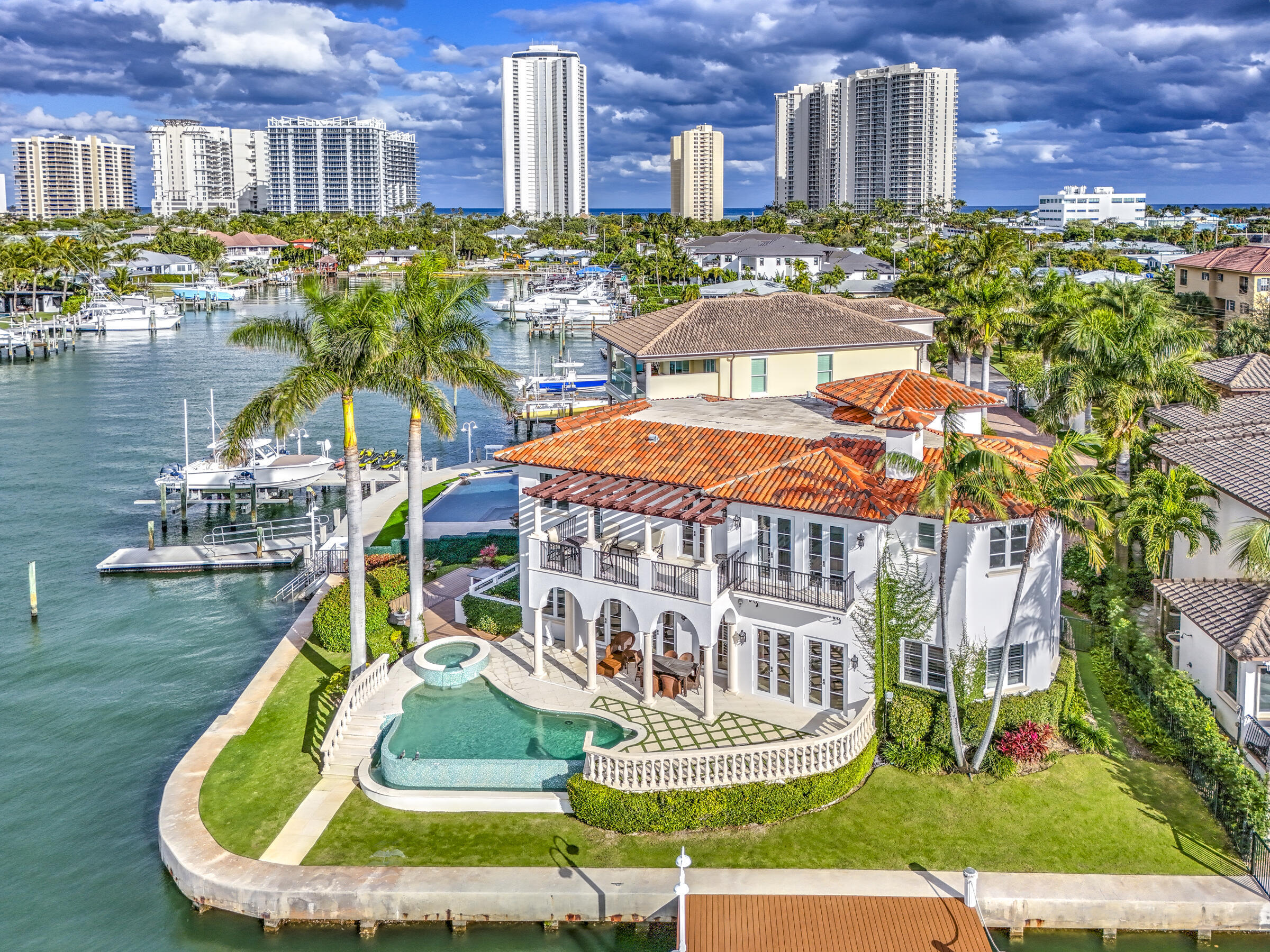 Property Photo: 2775 Lake Drive FL 33404