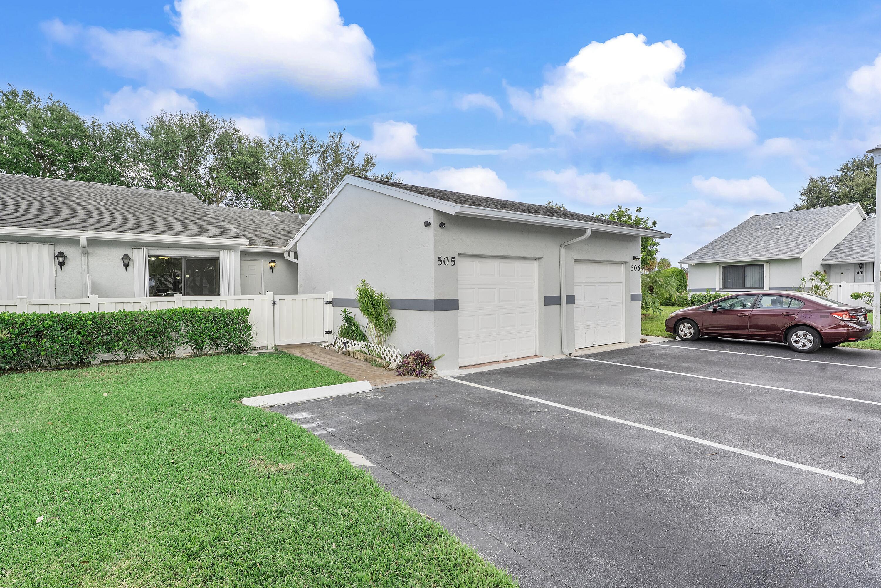 Property Photo:  2640 Gately Drive W 505  FL 33415 