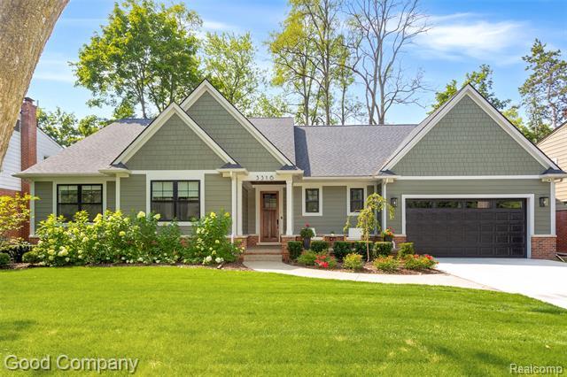 3316 Vinsetta Boulevard  Royal Oak MI 48073 photo