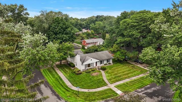 Property Photo: 31711 Arlington Drive MI 48025