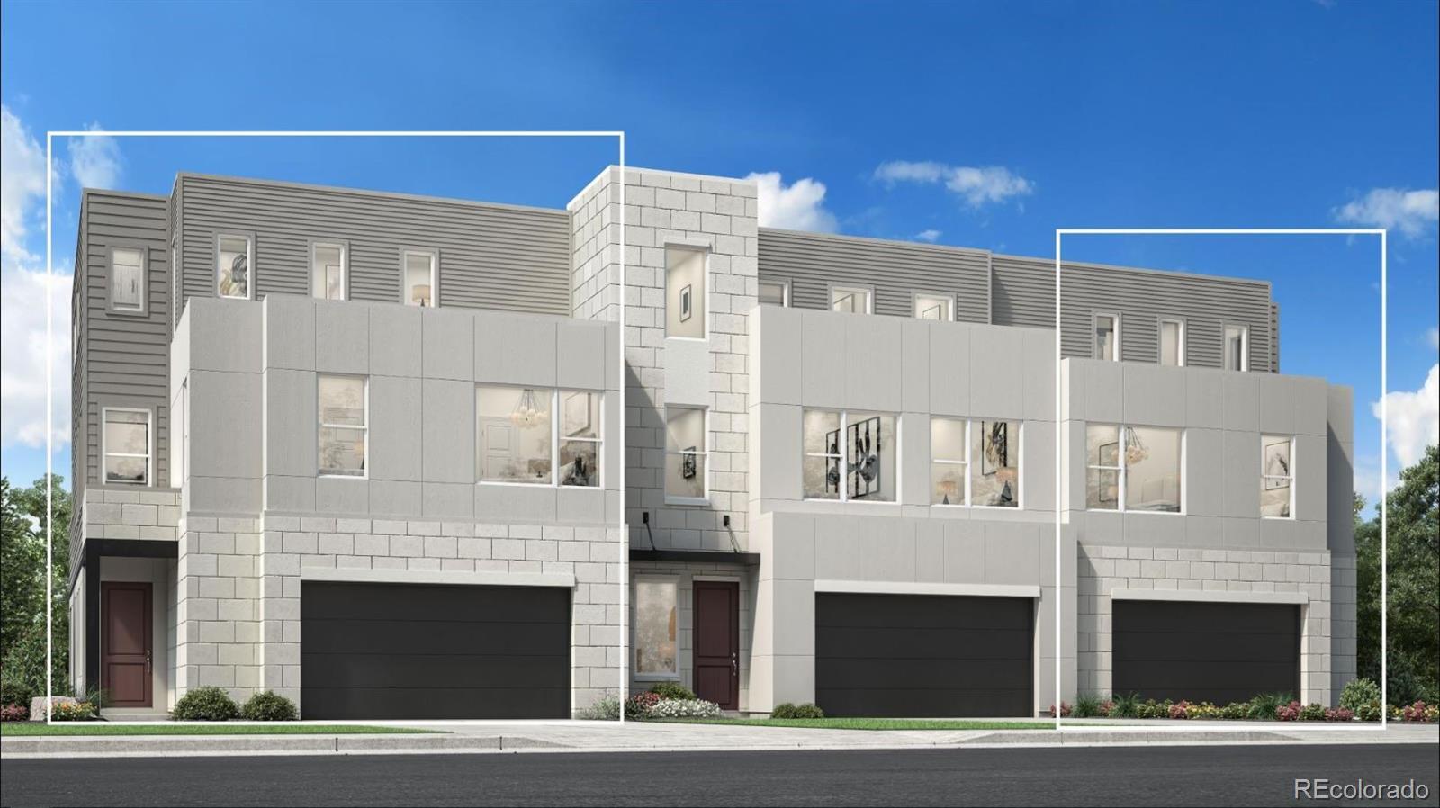 Property Photo: 7720 S Irving Street CO 80120