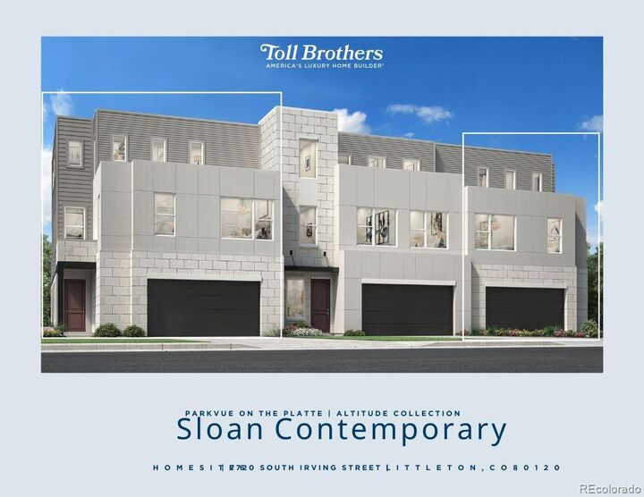 7720 S Irving Street  Littleton CO 80120 photo