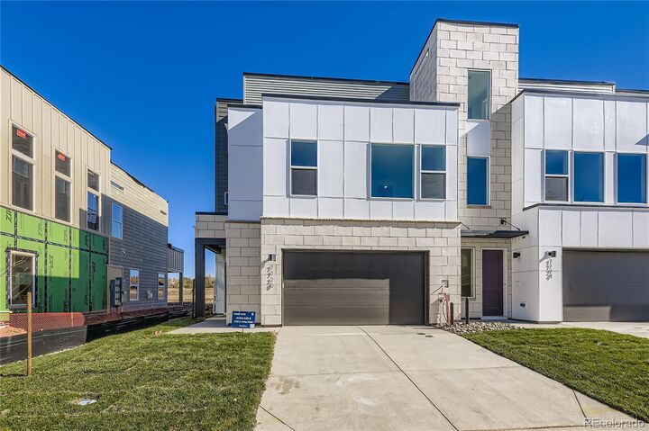 7720 S Irving Street  Littleton CO 80120 photo