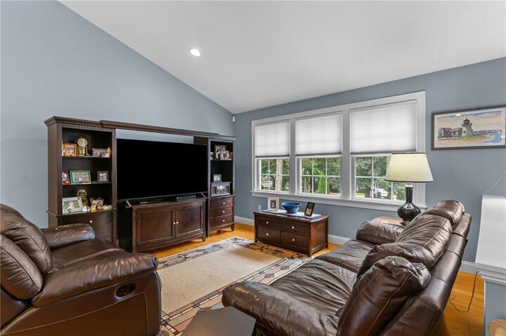 Property Photo: 76 Lakehurst Drive RI 02816