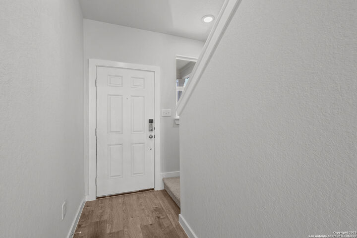 Property Photo: 6523 Bufflehead Bend TX 78240