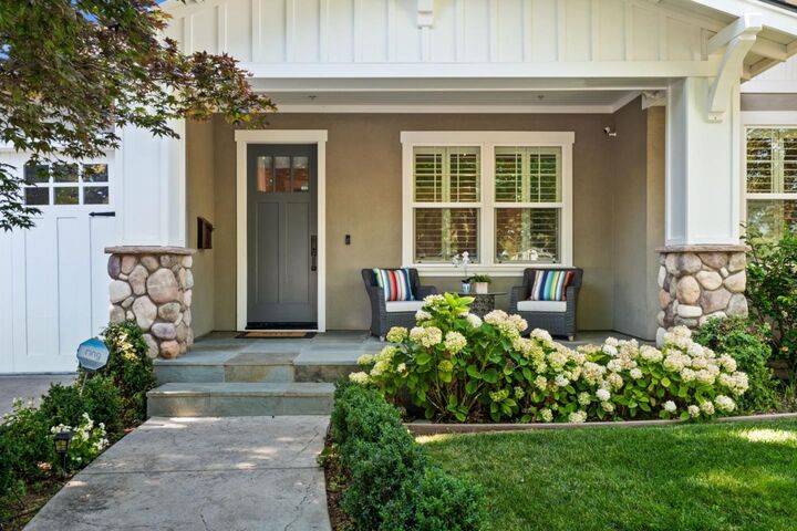 Property Photo: 1675 Parkside Avenue CA 95125
