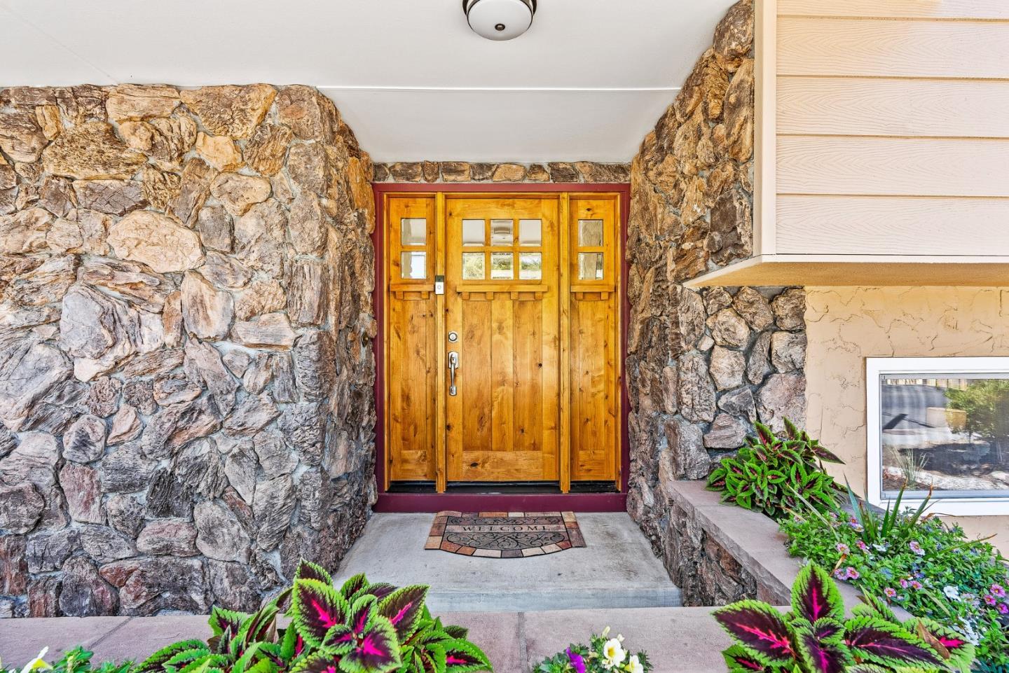 Property Photo: 14510 Blossom Hill Road CA 95032
