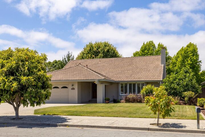 Property Photo: 22820 Bravo Place CA 93908