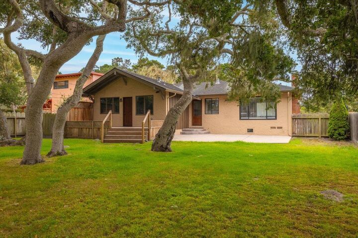 Property Photo:  712 Sunset Drive  CA 93950 