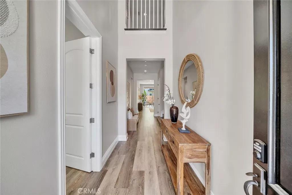 Property Photo: 61 Windwalker Way CA 92782