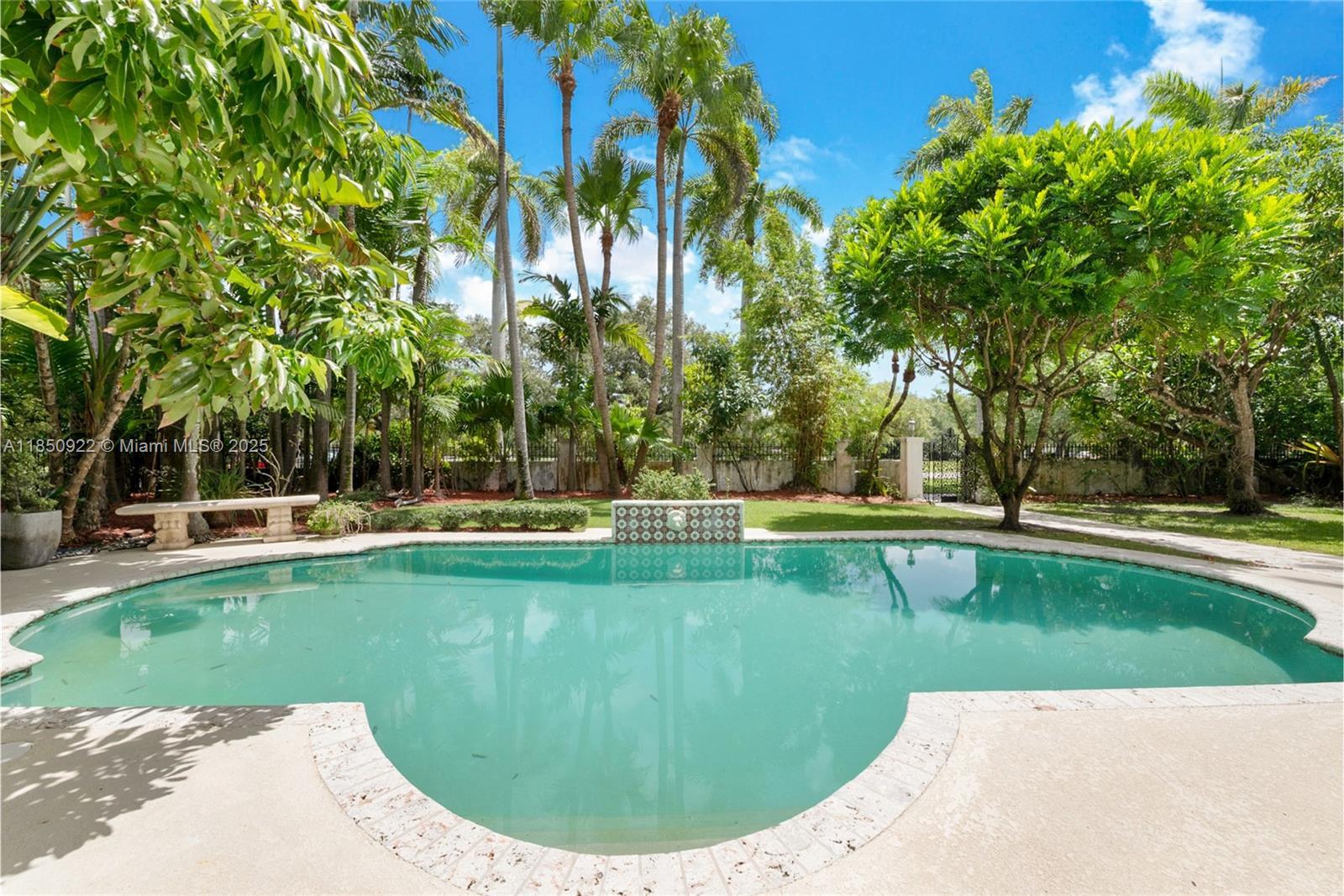 Property Photo: 2418 Country Club Prado FL 33134