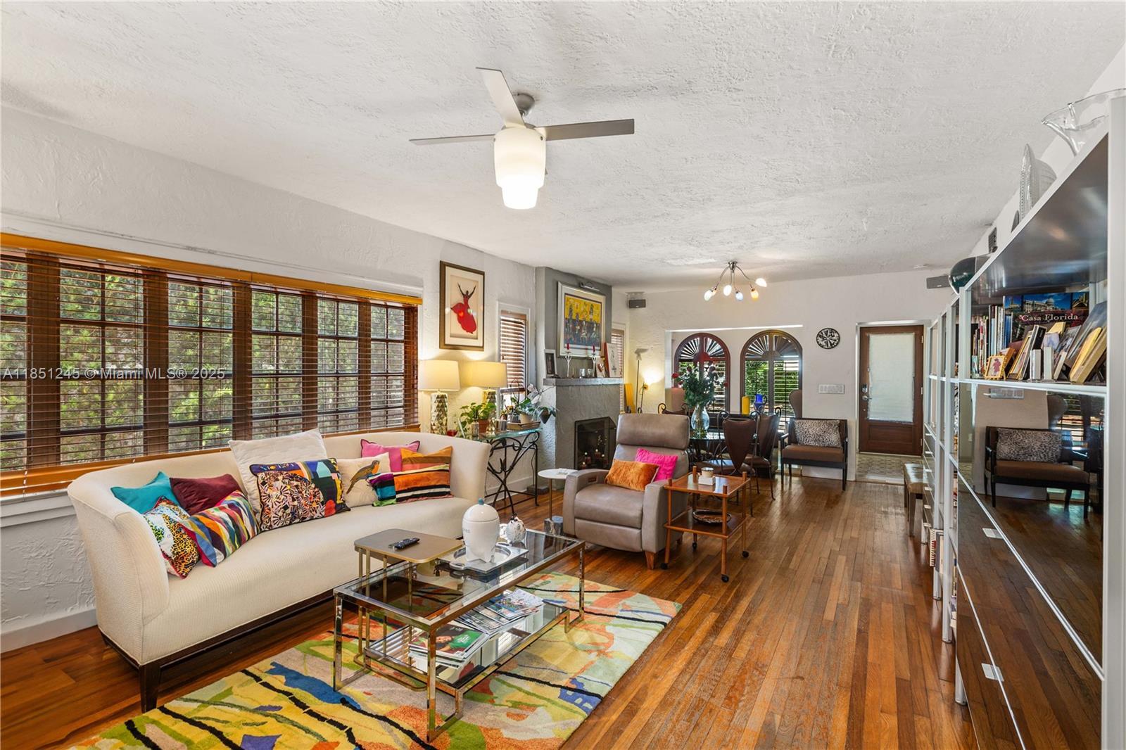 Property Photo: 1510 Madrid Street FL 33134