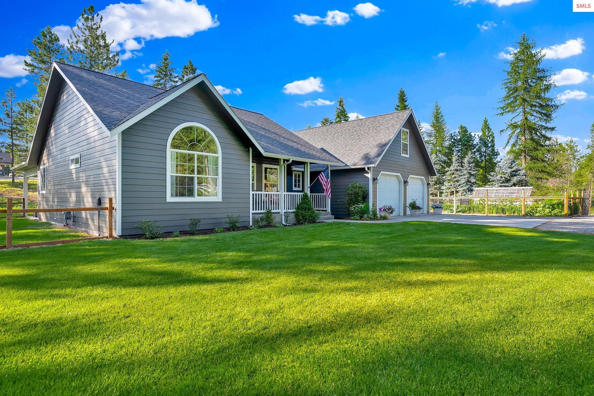 Property Photo: 721 Chokecherry Drive ID 83805