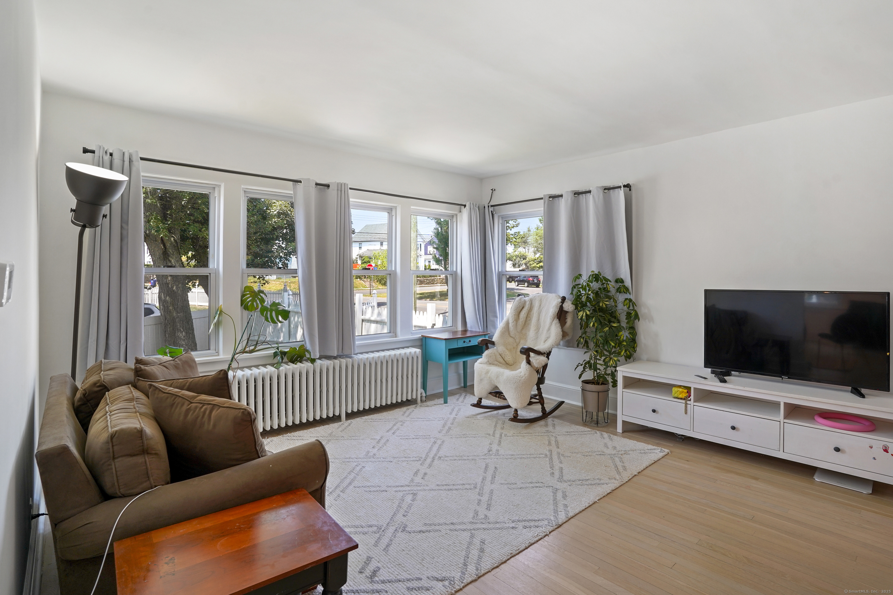 Property Photo: 311 Westfield Avenue CT 06606