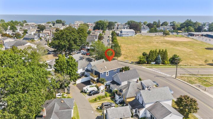 Property Photo:  155 Naugatuck Avenue  CT 06460 