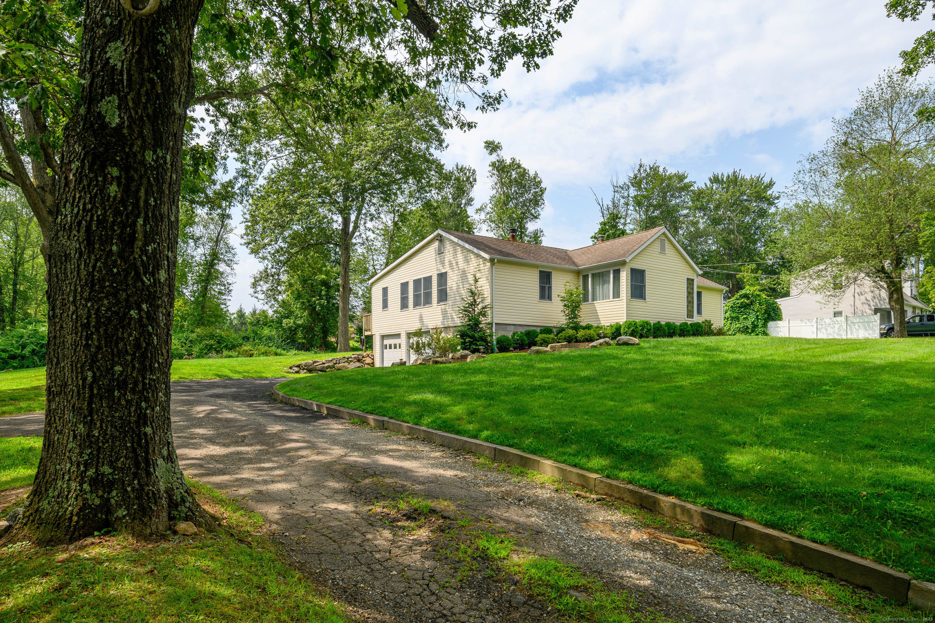 Property Photo:  5 Gillotti Road  CT 06812 