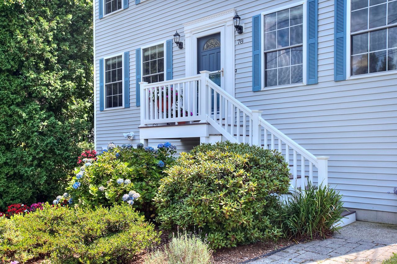 Property Photo:  78 Harvard Avenue  CT 06484 