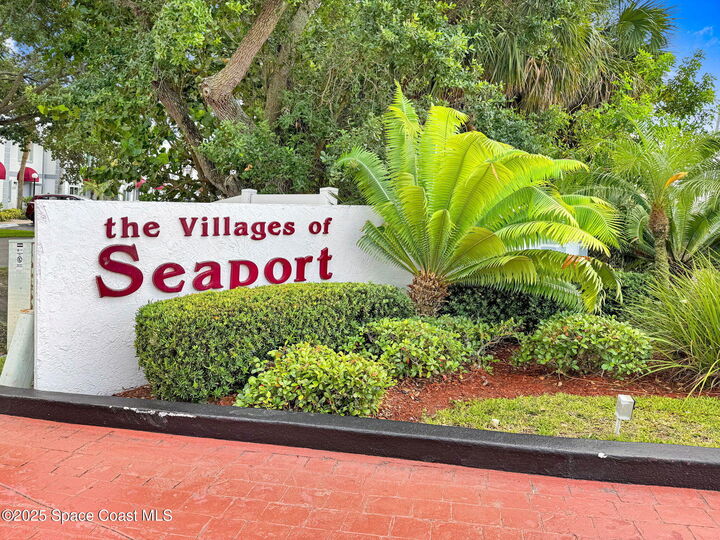 Property Photo:  718 Beach Park Lane  FL 32920 