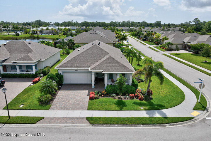 3400 Wild Banyan Way  Vero Beach FL 32966 photo