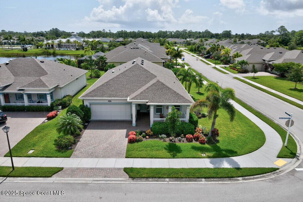 Property Photo: 3400 Wild Banyan Way FL 32966
