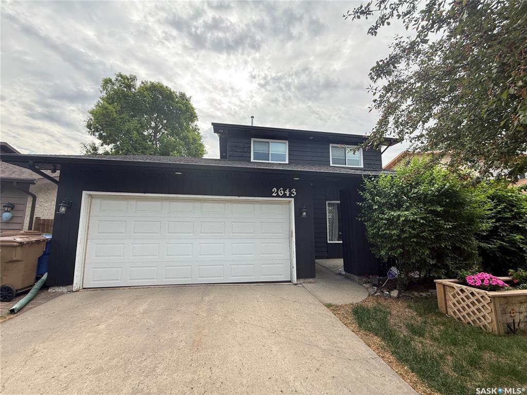 2643 Kliman Crescent  Regina SK S4V 0M1 photo