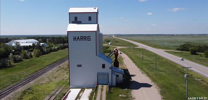 Property Photo:  Rural Address  SK S0L 3G0 