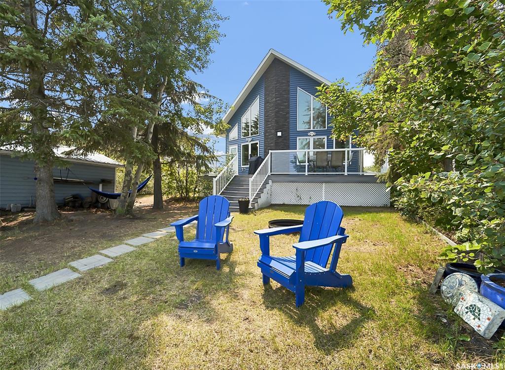 217 Beach Avenue  Mervin Rm No.499 SK S0M 1J0 photo