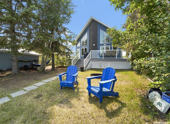 217 Beach Avenue  Mervin Rm No.499 SK S0M 1J0 photo
