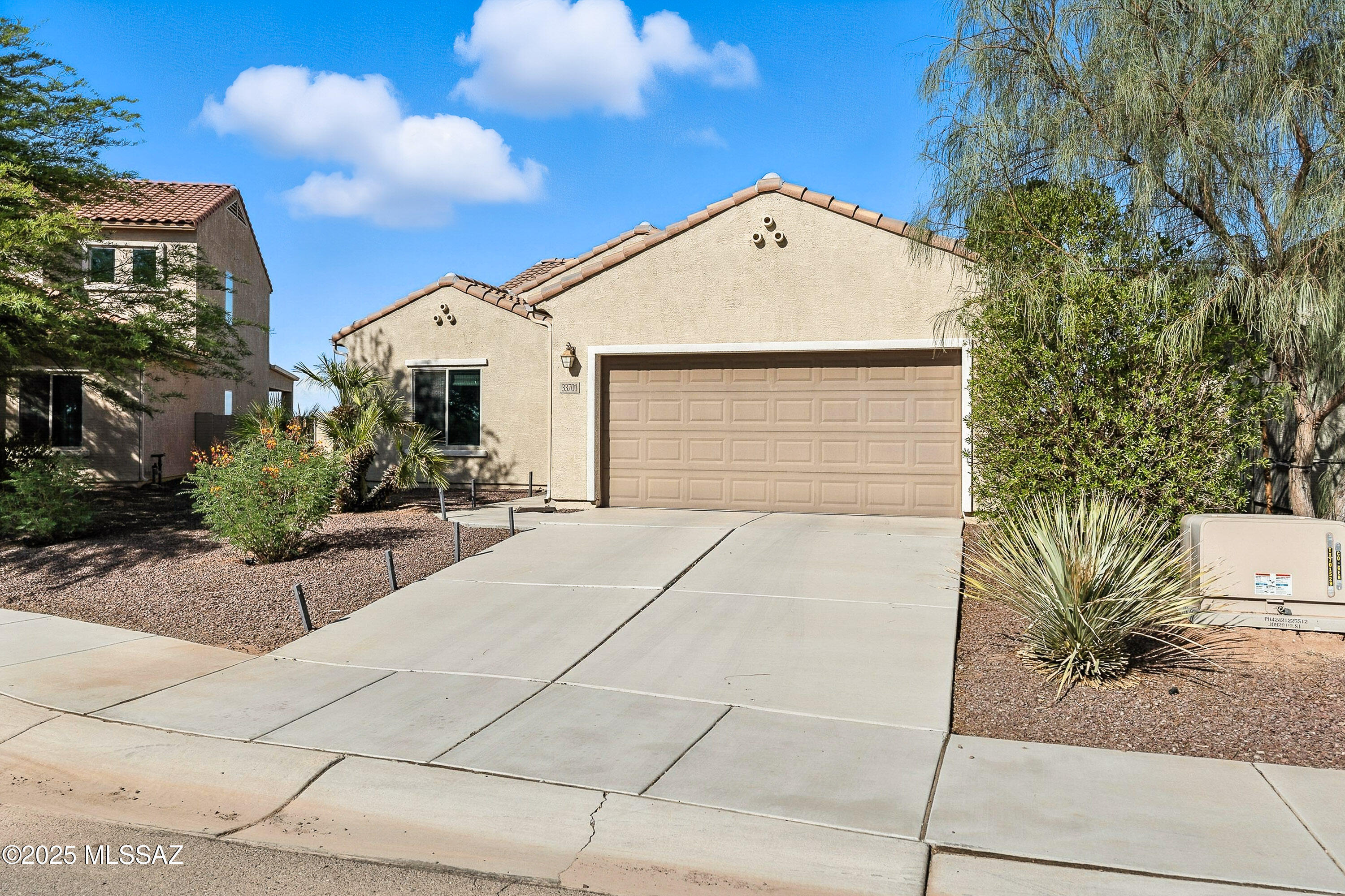 Property Photo:  33701 S Presidio Place  AZ 85145 