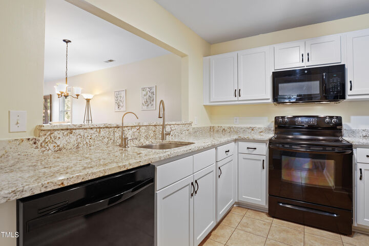 Property Photo: 712 Springfork Drive NC 27513