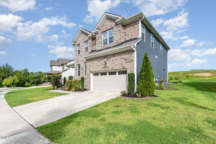 Property Photo: 2236 Longmont Drive NC 27587