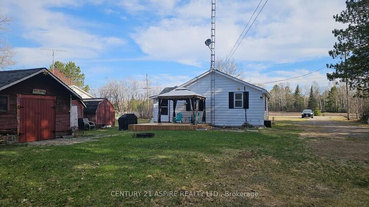 Property Photo:  51 Major Lake Road  ON K0J 2C0 
