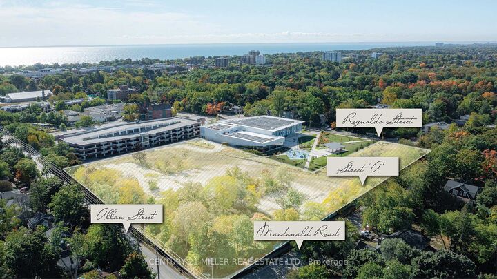 Photo de la propriété:  338 Macdonald Road  ON L6J 2B7 